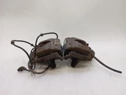 MERCEDES-BENZ Mercedes CL W217 brake caliper A2224230881 rear set brake caliper — thumbnail 5
