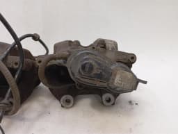 MERCEDES-BENZ Mercedes CL W217 brake caliper A2224230881 rear set brake caliper — thumbnail 8