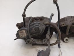MERCEDES-BENZ Mercedes CL W217 brake caliper A2224230881 rear set brake caliper — thumbnail 9