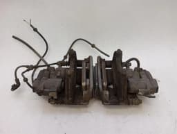 MERCEDES-BENZ Mercedes CL W217 brake caliper A2224230881 rear set brake caliper — thumbnail 10