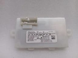 MERCEDES-BENZ Mercedes CL W217 electronic module A2229000016 control unit keyless — thumbnail 2