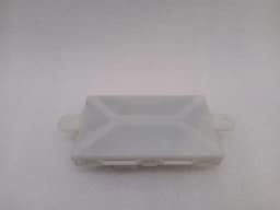 MERCEDES-BENZ Mercedes CL W217 electronic module A2229000016 control unit keyless — thumbnail 5
