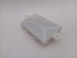 MERCEDES-BENZ Mercedes CL W217 electronic module A2229000016 control unit keyless — thumbnail 6