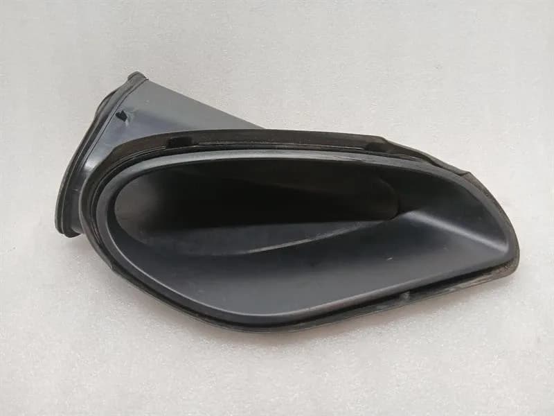 PORSCHE Porsche 911 991 GT3RS Mk1 Air Inlet Trim Cover Left 99157555900 Air Intake