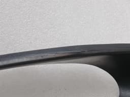PORSCHE Porsche 911 991 GT3RS Mk1 Air Inlet Trim Cover Left 99157555900 Air Intake — thumbnail 4