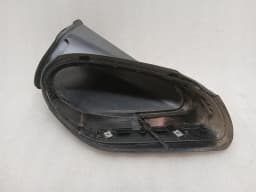 PORSCHE Porsche 911 991 GT3RS Mk1 Air Inlet Trim Cover Left 99157555900 Air Intake — thumbnail 7