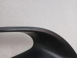 PORSCHE Porsche 911 991 GT3RS Mk1 Air Inlet Trim Cover Left 99157555900 Air Intake — thumbnail 5