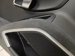 PORSCHE Porsche 911 991 GTS GT3 Door Card Set of 2 Door Panel Alcantara Plastic — thumbnail 7