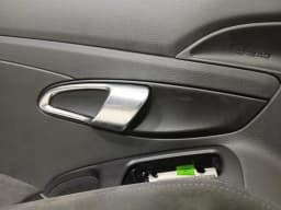 PORSCHE Porsche 911 991 GTS GT3 Door Card Set of 2 Door Panel Alcantara Plastic — thumbnail 6
