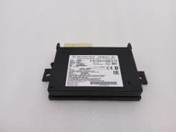 MERCEDES-BENZ Mercedes CL W217 Electronic Module A2229005515 ECU Telematics — thumbnail 1