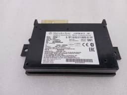 MERCEDES-BENZ Mercedes CL W217 Electronic Module A2229005515 ECU Telematics — thumbnail 2