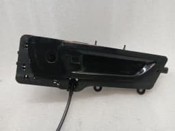 AUDI Audi R8 4S AWD right door handle 4S0837812A right door handle — thumbnail 9