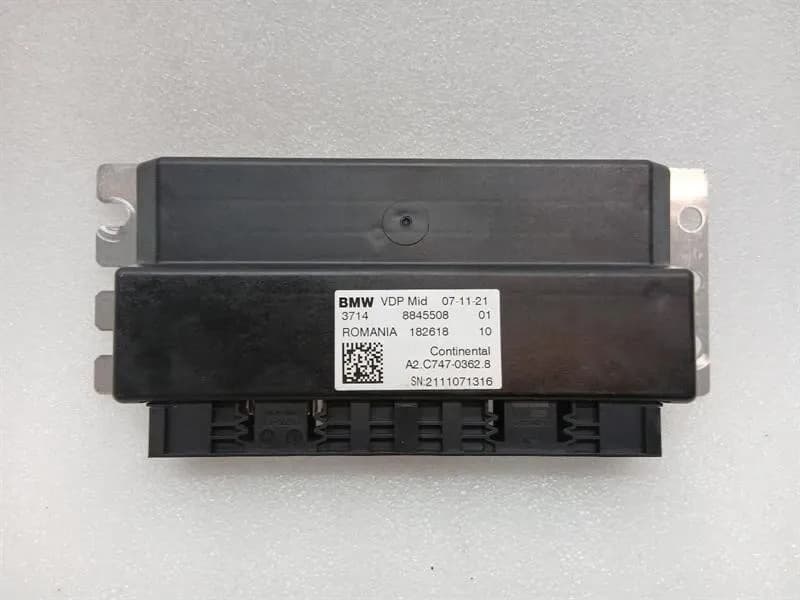 BMW BMW 4 M4 G82 G22 electronic module 8845508 control unit VDP