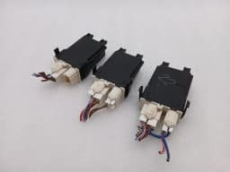 MERCEDES-BENZ Mercedes CL W217 electronic module A2229009910 seat heating set control unit — thumbnail 6