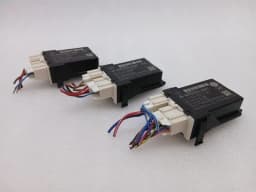 MERCEDES-BENZ Mercedes CL W217 electronic module A2229009910 seat heating set control unit — thumbnail 5
