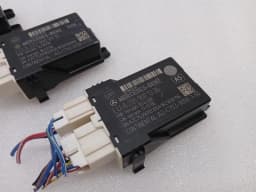 MERCEDES-BENZ Mercedes CL W217 electronic module A2229009910 seat heating set control unit — thumbnail 2