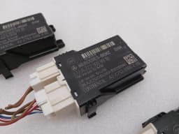 MERCEDES-BENZ Mercedes CL W217 electronic module A2229009910 seat heating set control unit — thumbnail 9