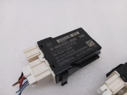 MERCEDES-BENZ Mercedes CL W217 electronic module A2229009910 seat heating set control unit — thumbnail 10