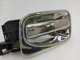 ROLLS ROYCE Rolls Royce Ghost Door Inner handle 7211123 set with defects Interior Door Handle — thumbnail 4