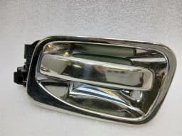 ROLLS ROYCE Rolls Royce Ghost Door Inner handle 7211123 set with defects Interior Door Handle — thumbnail 5