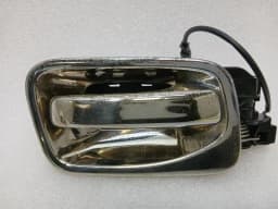 ROLLS ROYCE Rolls Royce Ghost Door Inner handle 7211123 set with defects Interior Door Handle — thumbnail 7