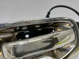 ROLLS ROYCE Rolls Royce Ghost Door Inner handle 7211123 set with defects Interior Door Handle — thumbnail 8