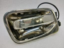 ROLLS ROYCE Rolls Royce Ghost Door Inner handle 7211123 set with defects Interior Door Handle — thumbnail 9