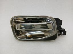 ROLLS ROYCE Rolls Royce Ghost Door Inner handle 7211123 set with defects Interior Door Handle — thumbnail 10