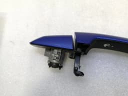 LAND ROVER Land Rover Range Rover Sport L494 Door Handle LR025406 Door Handle — thumbnail 7