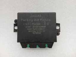 ASTON MARTIN Aston Martin Vanquish AM310 electronic module 4X43-15K866-BH controller pdc — thumbnail 1