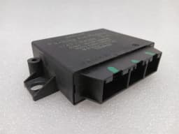 ASTON MARTIN Aston Martin Vanquish AM310 electronic module 4X43-15K866-BH controller pdc — thumbnail 2