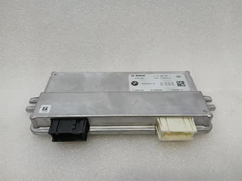 BMW BMW M4 G82 G22 camera control unit 5A58A41 camera control unit