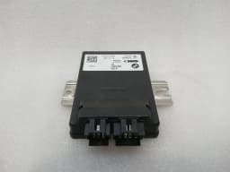 BMW BMW M4 G82 G22 Rear Differential Control Module 5A533E1 Rear Diff Control Unit — thumbnail 1
