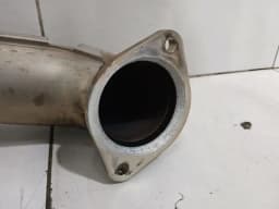 BMW BMW 4 M4 G82 G22 Down Pipe 8468990 Exhaust Muffler System Silencer — thumbnail 3