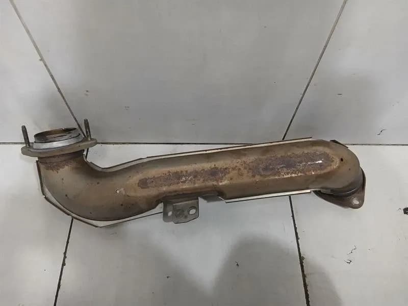 BMW BMW 4 M4 G82 G22 Down Pipe 8468990 Exhaust Muffler System Silencer