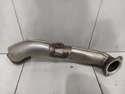 BMW BMW 4 M4 G82 G22 Down Pipe 8468990 Exhaust Muffler System Silencer — thumbnail 2