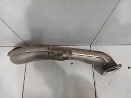 BMW BMW 4 M4 G82 G22 Down Pipe 8468990 Exhaust Muffler System Silencer — thumbnail 4