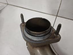 BMW BMW 4 M4 G82 G22 Down Pipe 8468990 Exhaust Muffler System Silencer — thumbnail 5