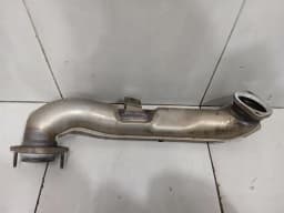 BMW BMW 4 M4 G82 G22 Down Pipe 8468990 Exhaust Muffler System Silencer — thumbnail 6