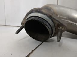 BMW BMW 4 M4 G82 G22 Down Pipe 8468990 Exhaust Muffler System Silencer — thumbnail 7