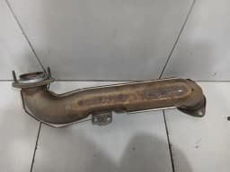 BMW BMW 4 M4 G82 G22 Down Pipe 8468990 Exhaust Muffler System Silencer — thumbnail 10