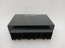 PORSCHE Porsche Cayman 987 electronic module 99761826006 control unit BCM — thumbnail 8