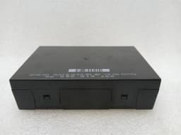 PORSCHE Porsche Cayman 987 electronic module 99761826006 control unit BCM — thumbnail 4