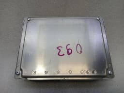 PORSCHE Porsche Boxster 981 electronic module 99161827005 PDK control unit — thumbnail 6