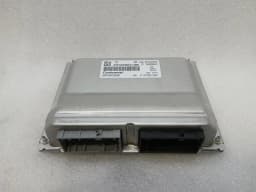 PORSCHE Porsche Boxster 981 electronic module 99161827005 PDK control unit — thumbnail 7