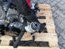 FERRARI 2025 Ferrari Amalfi F169M F169 Engine F154BH Engine ROMA 3.9 V8 — thumbnail 5