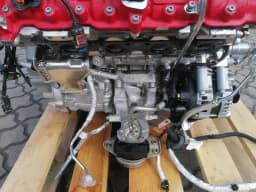 FERRARI 2025 Ferrari Amalfi F169M F169 Engine F154BH Engine ROMA 3.9 V8 — thumbnail 8
