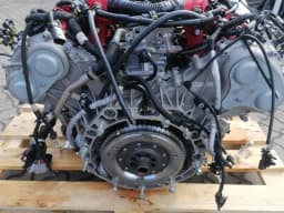 FERRARI 2025 Ferrari Amalfi F169M F169 Engine F154BH Engine ROMA 3.9 V8 — thumbnail 10