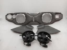 PORSCHE Porsche 911 992 3.0 GTS Engine Cover 992864276AS Engine Cover — thumbnail 9