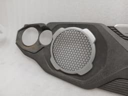 PORSCHE Porsche 911 992 3.0 GTS Engine Cover 992864276AS Engine Cover — thumbnail 4